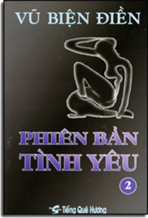 Phiên Bản Tình Yêu - Tập 2 . Tiếng Quê Hương