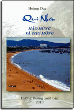 Quy Nhơn Hào Hùng Và Thơ Mộng Hướng Dương
