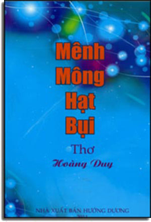 Mênh Mông Hạt Bụi Hướng Dương