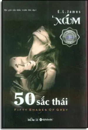 50 Sắc Thái (Bộ 3 Tập: Xám, Đen, Tự Do) / Fifty Shades Of Grey, Darker, Freed Lao Động