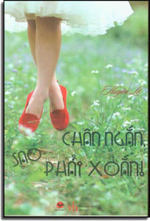 Chân Ngắn Sao Phải Xoắn Văn Học