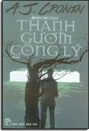 Thanh Gươm Công Lý - Beyond This Place Trẻ