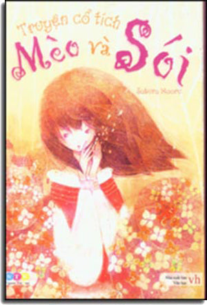 Truyện Cổ Tích Mèo Và Sói Văn Học