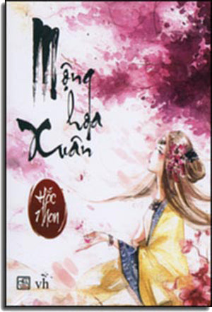 Mộng Hoa Xuân Văn Học