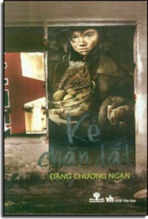 Kẻ Chăn Dắt Văn Học