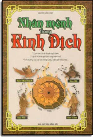 Nhân Mệnh Trong Kinh Dịch .