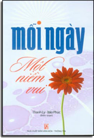 Mỗi Ngày Một Niềm Vui . VH Thông Tin