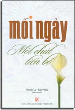 Mỗi Ngày Một Chút Tiến Bộ VH Thông Tin