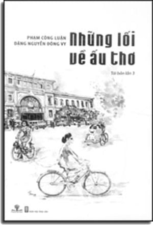 Những Lối Về Ấu Thơ (Tập Truyện) . Hội Nhà Văn