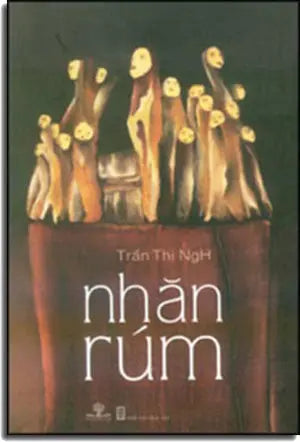 Nhăn Rúm . Hội Nhà Văn