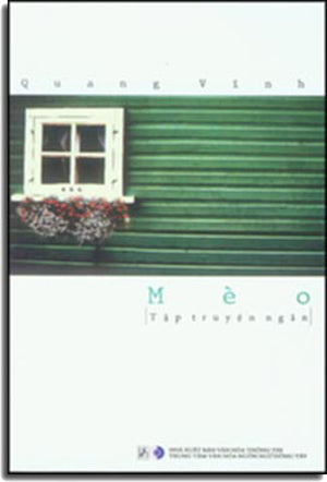 Mèo (Tập Truyện Ngắn) . VH Thông Tin