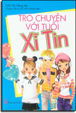 Trò Chuyện Với Tuổi Xì Tin. Phụ Nữ