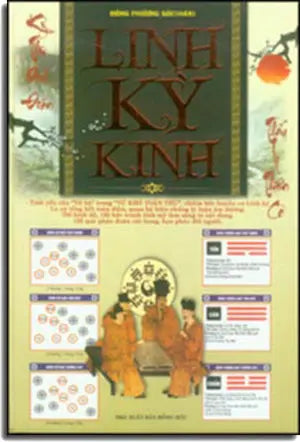 Linh Kỳ Kinh (Bìa Cứng)
