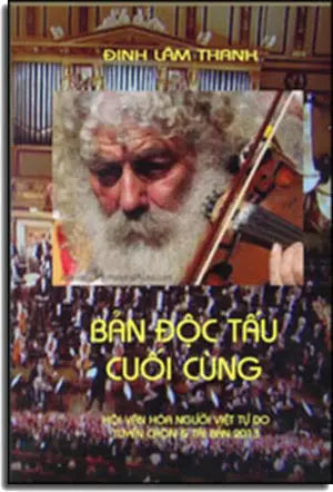 Bản Độc Tấu Cuối Cùng Hội Văn Hóa Người - Việt Tự Do Tuyển Chọn