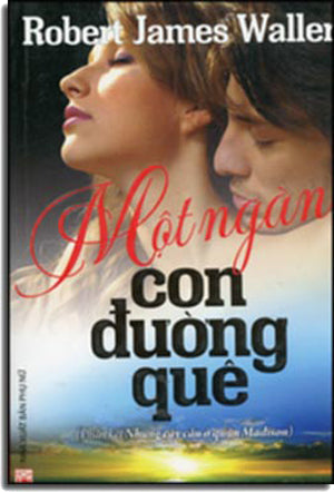 Một Ngàn Con Đường Quê ( Phần Kết: Những Cây Cầu Ở Quận Madison) Phụ Nữ