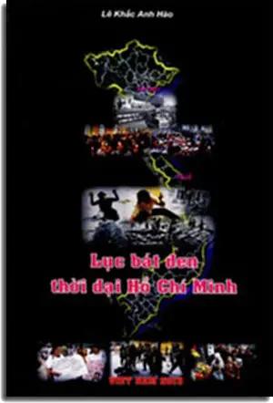 Lục Bát Đen Thời Đại Hồ Chí Minh Việt Nam 2013