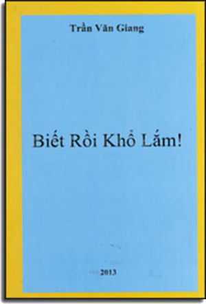 Biết Rồi Khổ Lắm! (Tuyển Tập Truyện Ngắn). Tác Giả