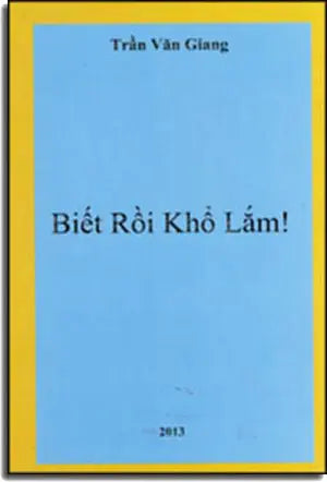 Biết Rồi Khổ Lắm! (Tuyển Tập Truyện Ngắn). Tác Giả