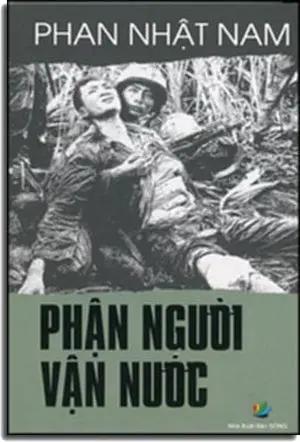 Phận Người Vận Nước Sống XB