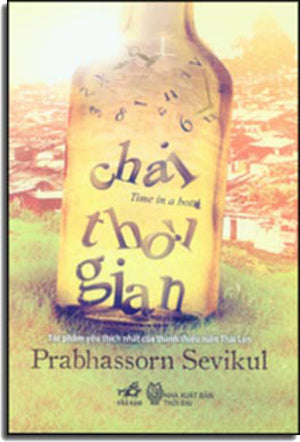 Chai Thời Gian - Time In A Bottle Thời Đại