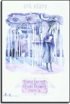 Đường Hai Ngả Người Thương Thành Lạ. Hội Nhà Văn