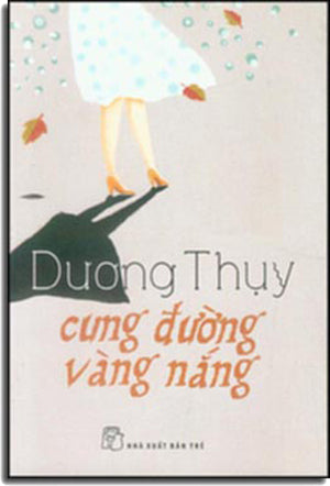 Cung Đường Vàng Nắng (Cung Đường Vắng Nàng) . Trẻ