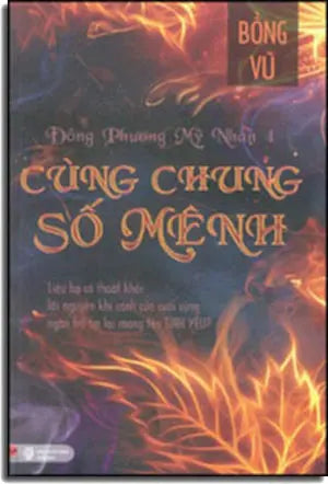 Đông Phương Mỹ Nhân 4 - Cùng Chung Số Mệnh Thời Đại