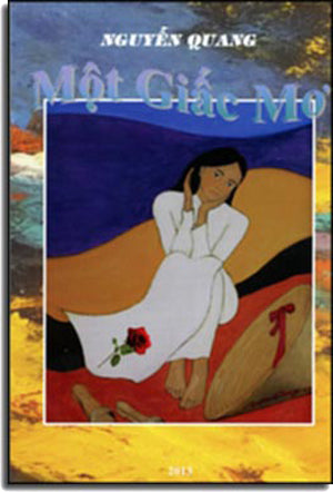 Một Giấc Mơ - Tiểu Thuyết . Tác Giả