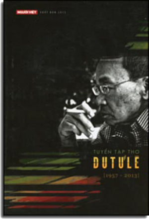 Tuyển Tập Thơ Du Tử Lê 1957 - 2013 Người Việt