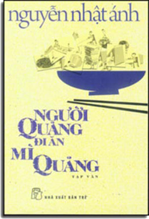 Người Quảng Đi Ăn Mì Quảng Trẻ