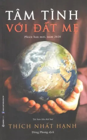 Tâm Tình Với Đất Mẹ Dân Trí (Saigon Books)