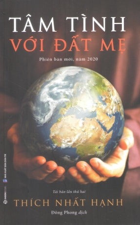 Tâm Tình Với Đất Mẹ Dân Trí (Saigon Books)