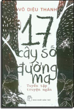 17 Cây Số Đường Ma (Tuyển Tập Truyện Ngắn) Trẻ