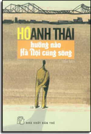 Hướng Nào Hà Nội Cũng Sông (Tiểu Luận) Trẻ