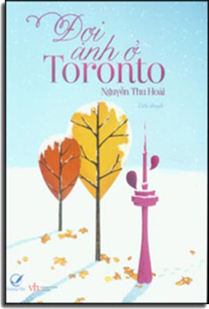 Đợi Anh Ở Toronto Văn Học