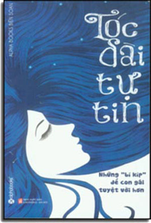 Tóc Dài Tự Tin LDXH