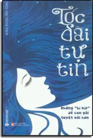 Tóc Dài Tự Tin LDXH