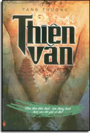 Thiên Văn (Tiểu Thuyết Trinh Thám Giả Tưởng) . Phụ Nữ