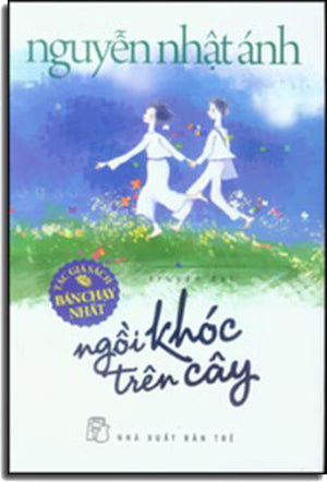 Ngồi Khóc Trên Cây (Bìa Cứng) . Trẻ