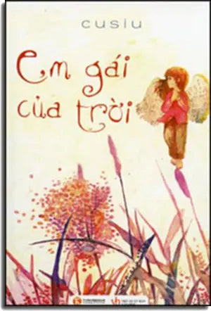 Em Gái Của Trời Văn Học
