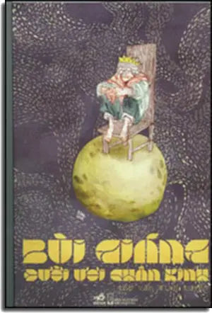 Bùi Giáng Đười Ươi Chân Kinh