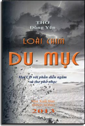 Loài Chim Du Mục (Thơ) Đông Yên Lương Tấn Lực