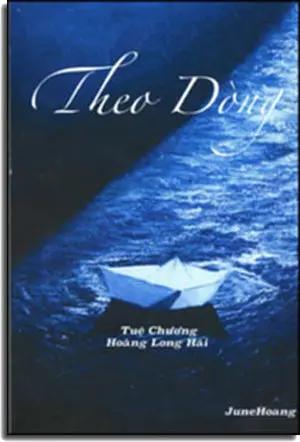 Viết Về Huế Tập 3 - Theo Dòng (Theo Dòng Viết Về Huế Tập 3) . Văn Mới / JuneHoang