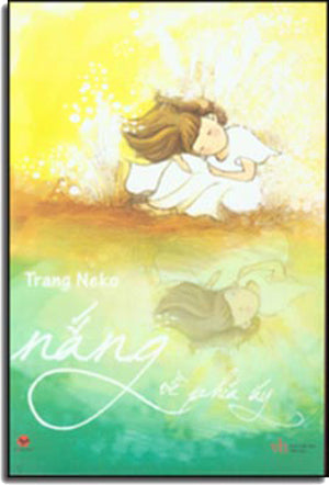 Nắng Về Phía Ấy Văn Học