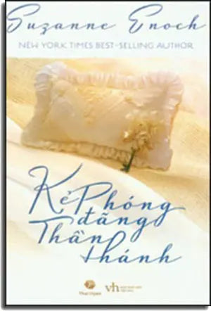 Kẻ Phóng Đãng Thần Thánh - London'd Perfect Scoudrel Văn Học (Thai Uyen)