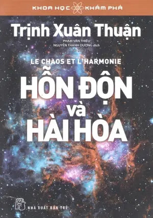 Hỗn Độn Và Hài Hòa - Le Chaos Et L'Harmonie. Trẻ