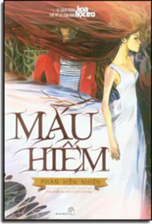 Máu Hiếm Trẻ
