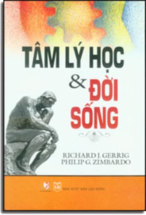 Tâm Lý Học Và Đời Sống (Bìa Cứng) Lao Động (V.Lang)