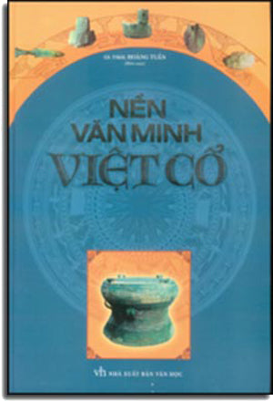 Nền Văn Minh Việt Cổ ( Bià Cứng) .