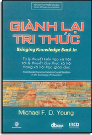 Giành Lại Tri Thức - Bringing Knowledge Back In Thời Đại (DTBooks)